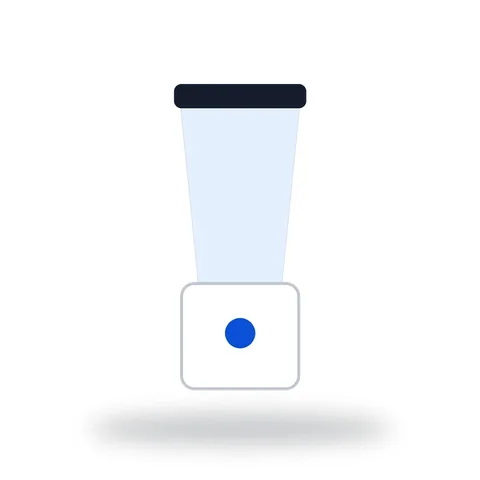 Blender 1,5 L