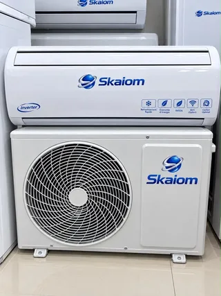 Split mural Inverter Skaiom 12 000 BTU