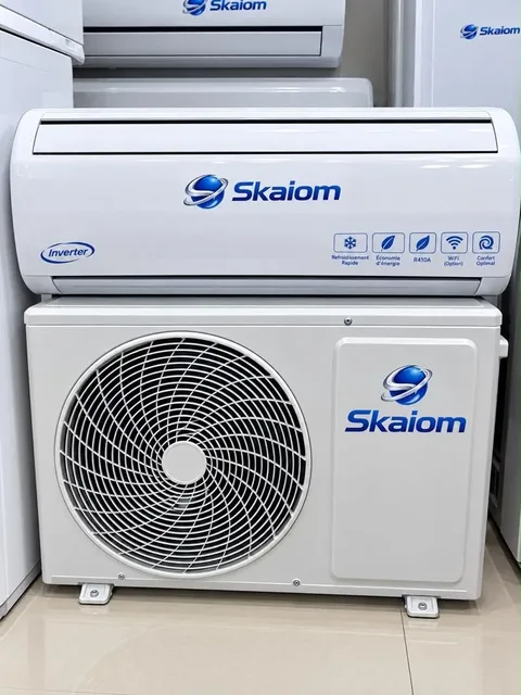 Split mural Inverter Skaiom 18 000 BTU